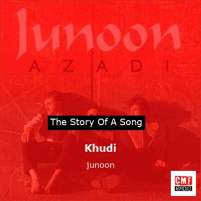 Khudi – junoon