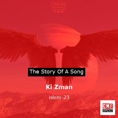Ki Zman – islem-23