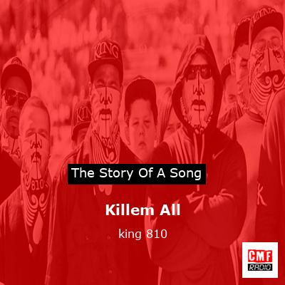 Killem All – king 810