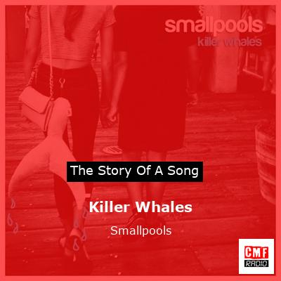 Killer Whales – Smallpools