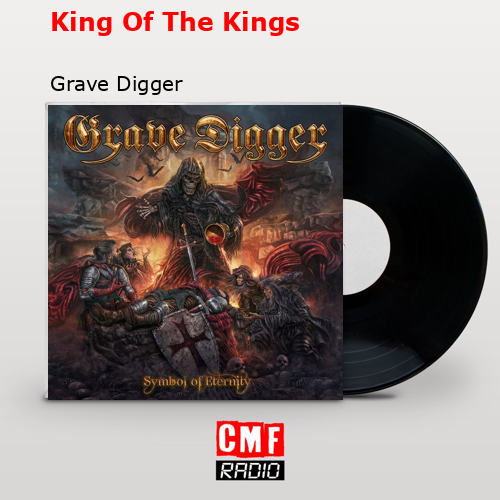 The story and meaning of the song 'Rebellion (The Clans Are Marching) Grave Digger