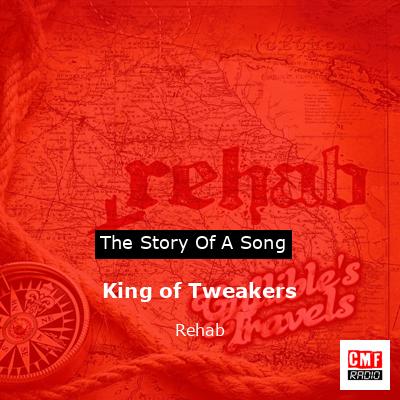 King of Tweakers – Rehab