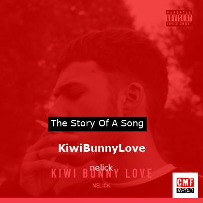 KiwiBunnyLove – nelick