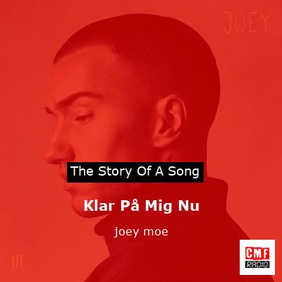 The story and meaning of song joey moe