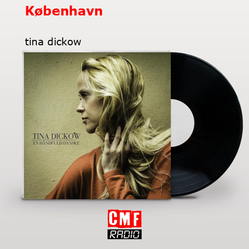 København – tina dickow