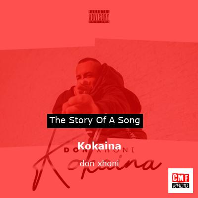 Kokaina – don xhoni