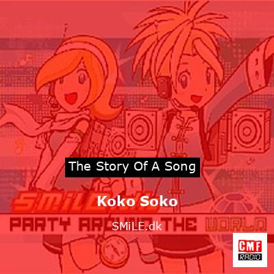 Koko Soko – SMiLE.dk