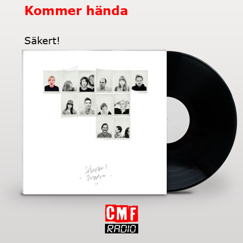 Kommer hända – Säkert!