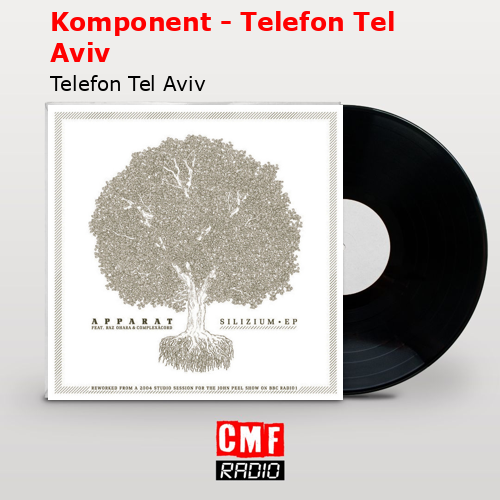 Komponent – Telefon Tel Aviv – Telefon Tel Aviv