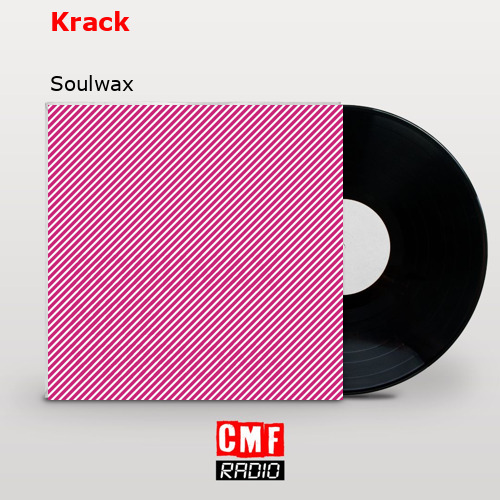 final cover Krack Soulwax