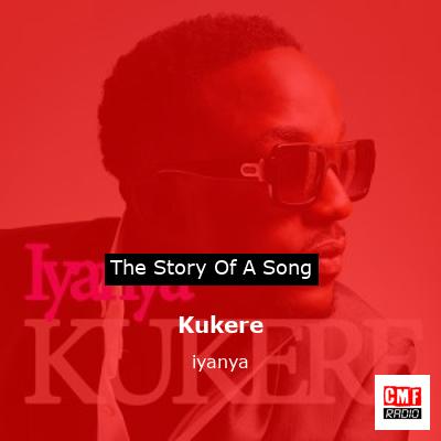 final cover Kukere iyanya