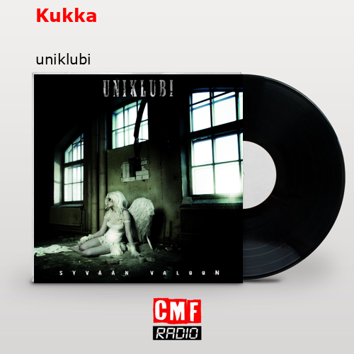 Kukka – uniklubi