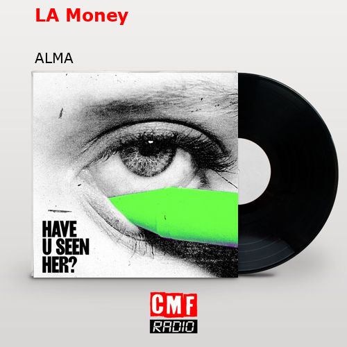 LA Money – ALMA