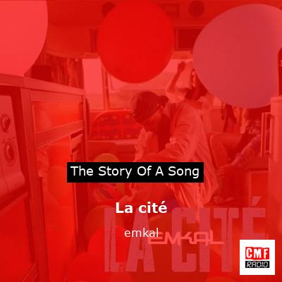 La cité – emkal