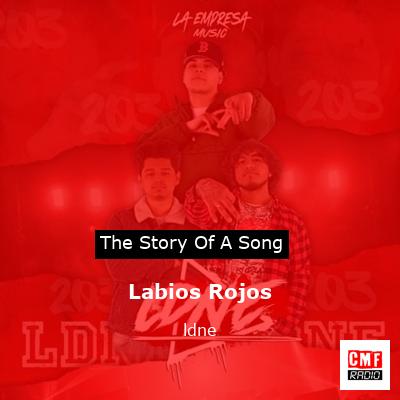 final cover Labios Rojos ldne