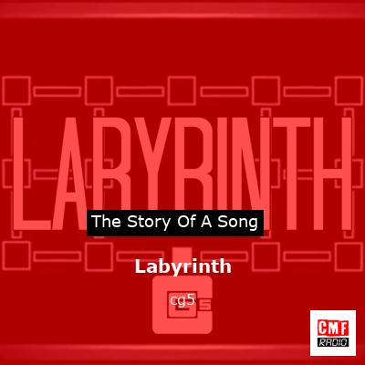 Labyrinth – cg5