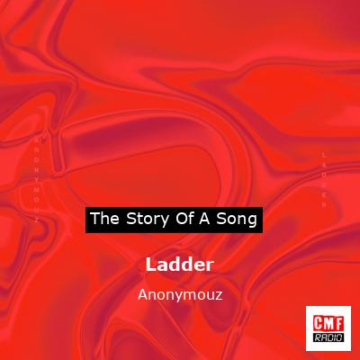 Ladder – Anonymouz