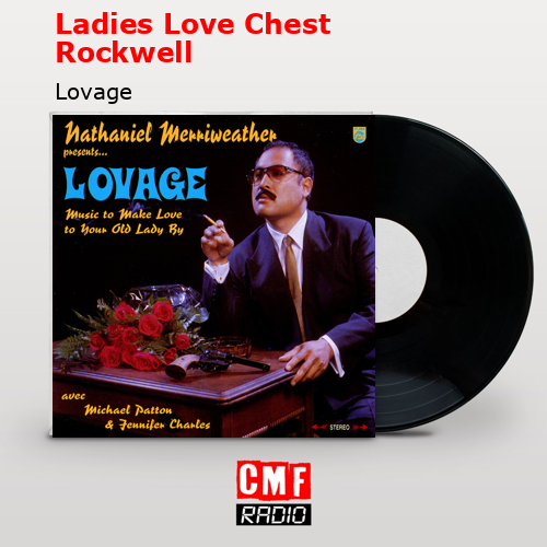 Ladies Love Chest Rockwell – Lovage