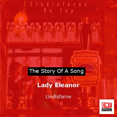 Lady Eleanor – Lindisfarne