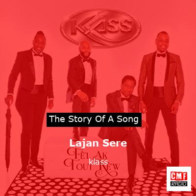 Lajan Sere – klass