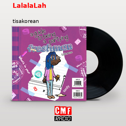 LalalaLah – tisakorean