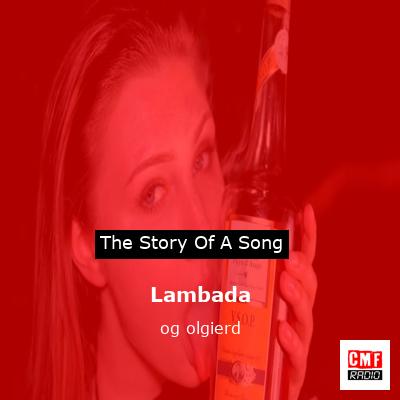 Lambada – og olgierd