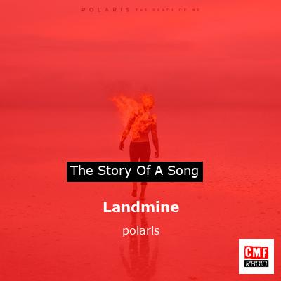 Landmine – polaris