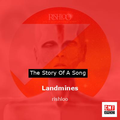 Landmines – rishloo