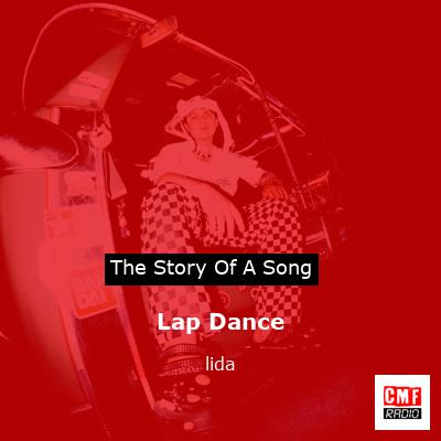 Lap Dance – lida