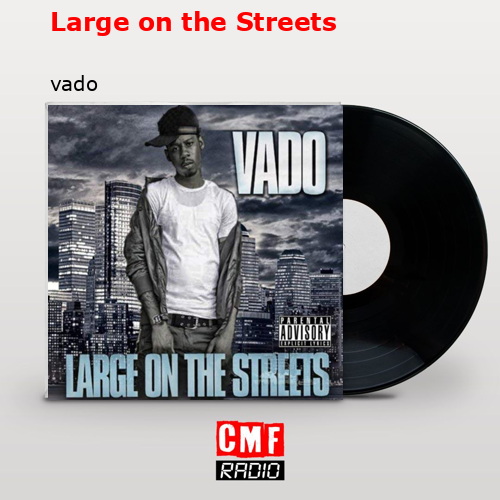 final cover Large on the Streets vado