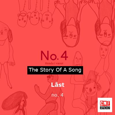 Låst – no. 4