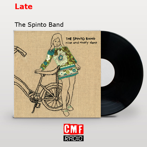 final cover Late The Spinto Band