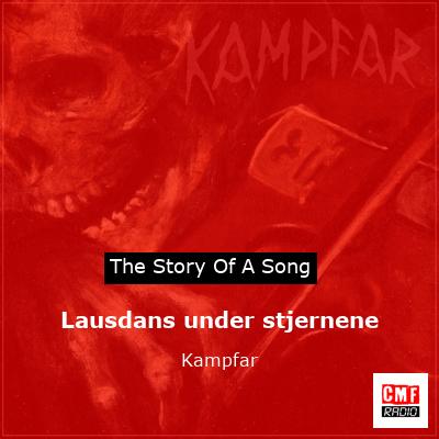 Lausdans under stjernene – Kampfar