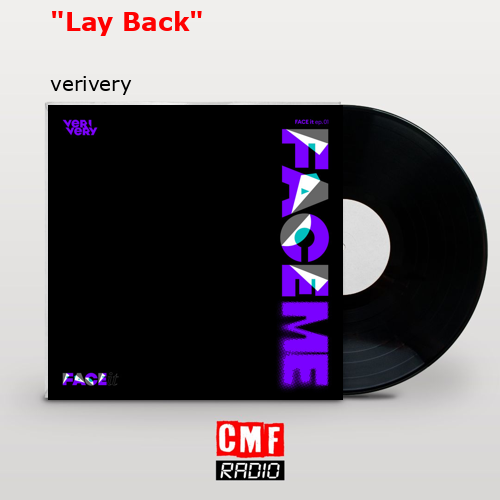final cover Lay Back verivery