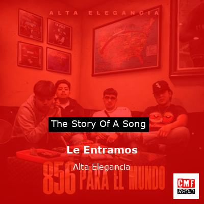 Le Entramos – Alta Elegancia