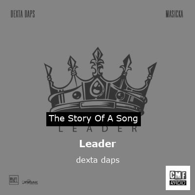Leader – dexta daps