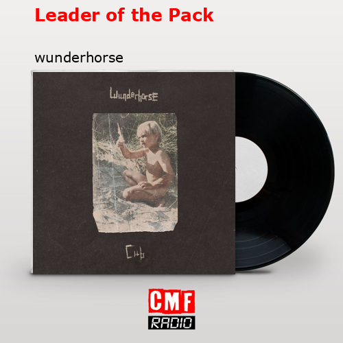 Leader of the Pack – wunderhorse