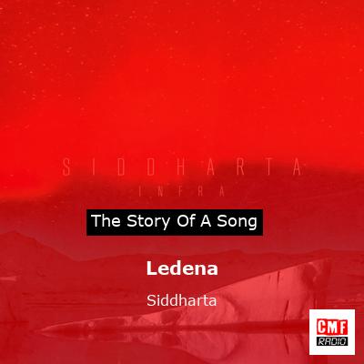 Ledena – Siddharta