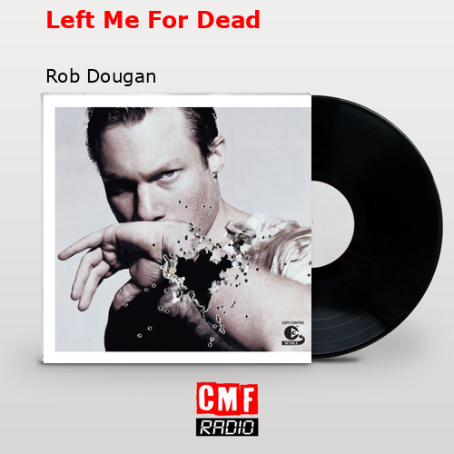 Left Me For Dead – Rob Dougan