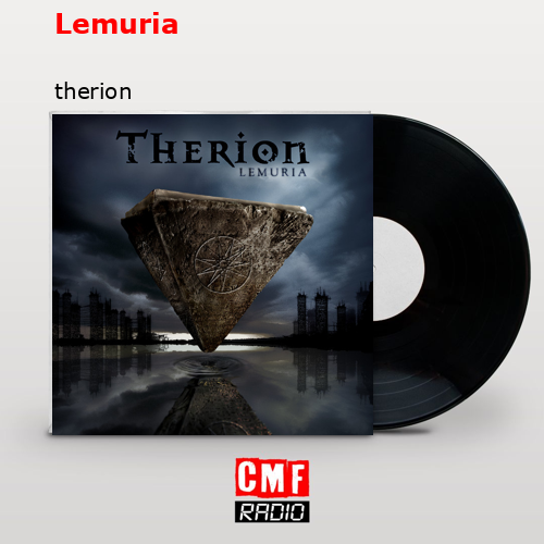 Lemuria – therion