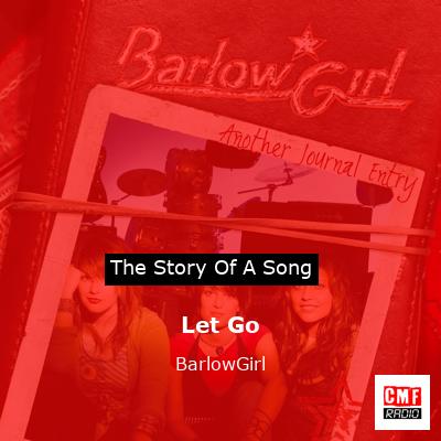 Let Go – BarlowGirl