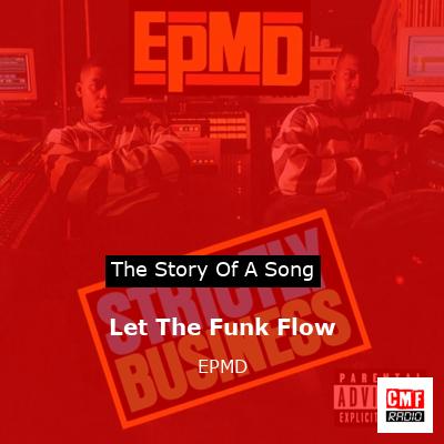 Let The Funk Flow – EPMD