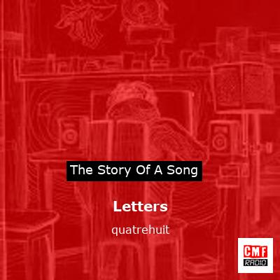 Letters – quatrehuit