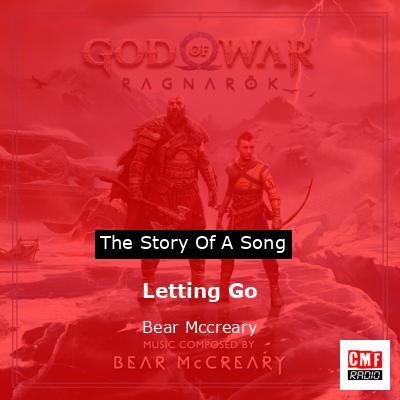 Letting Go – Bear Mccreary