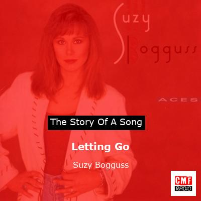 Letting Go – Suzy Bogguss