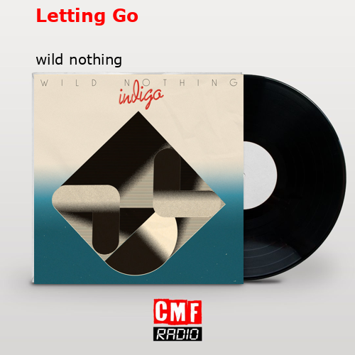 Letting Go – wild nothing