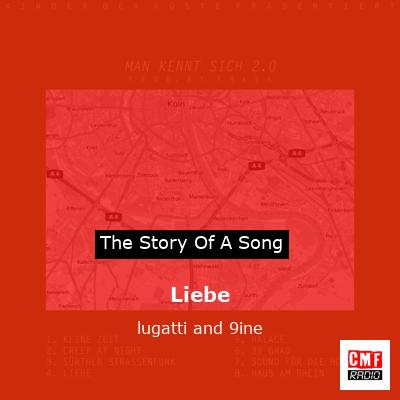 Liebe – lugatti and 9ine
