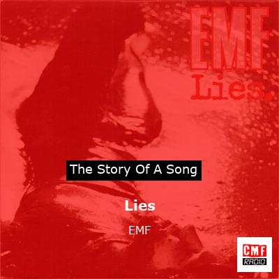 Lies – EMF
