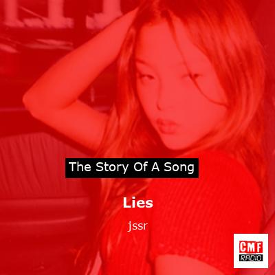 Lies – jssr