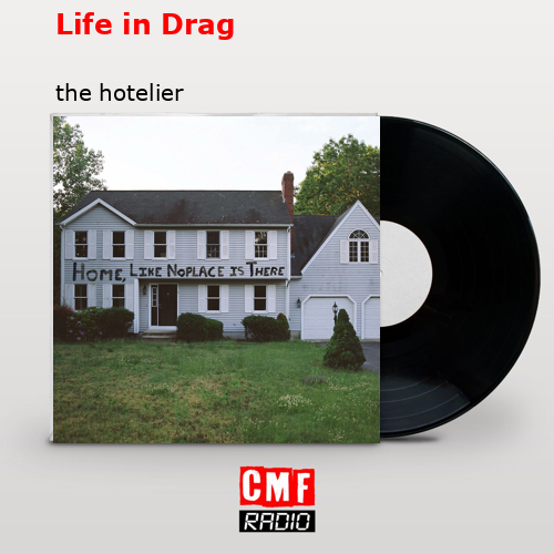 Life in Drag – the hotelier